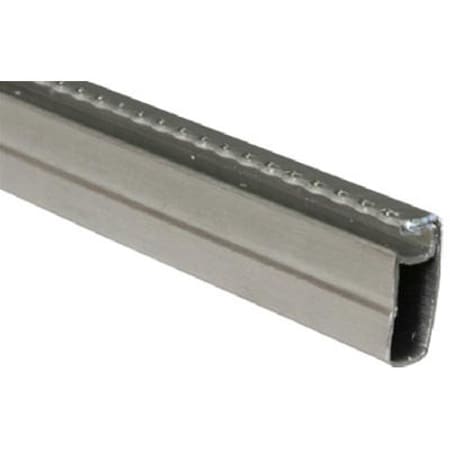 Prime-Line Prime Line PL 14092 Aluminum Screen Frame; Mill 882670